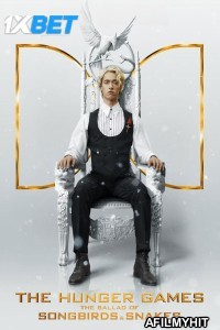 The Hunger Games The Ballad of Songbirds And Snakes (2023) HQ Tamil Dubbed Movie HDRip