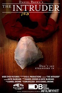 The Intruder (2010) UNRATED Hindi Dubbed Movie DVDRip