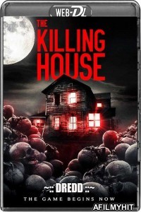 The Killing House (2018) UNCUT Hindi Dubbed Movie BlueRay