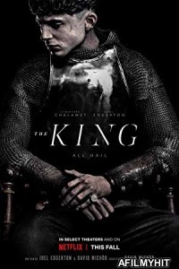 The King (2019) Hindi Dubbed Movie HDRip
