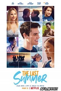 The Last Summer (2019) Hindi Dubbed Movie HDRip