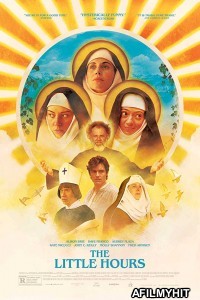 The Little Hours (2017) Hindi Dubbed Movie BlueRay