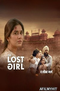 The Lost Girl (2024) Hindi Movie HDRip