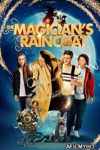The Magicians Raincoat (2024) ORG Hindi Dubbed Movie HDRip