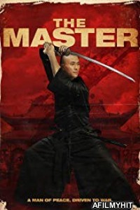 The Master (2014) Hindi Dubbed Movie HDRip