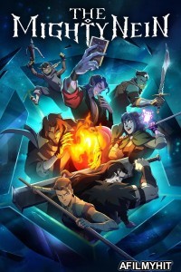 The Mighty Nein (2025) Season 1 EP07 Hindi Dubbed Web Series HDRip