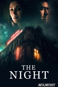 The Night (2021) ORG Hindi Dubbed Movie BlueRay