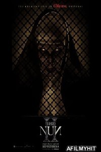 The Nun 2 (2023) English Movie HDRip