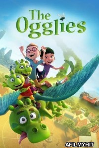 The Ogglies (2021) ORG Hindi Dubbed Movie BlueRay