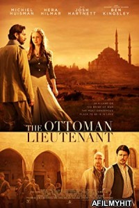 The Ottoman Lieutenant (2017) Hindi Dubbed Movie BlueRay