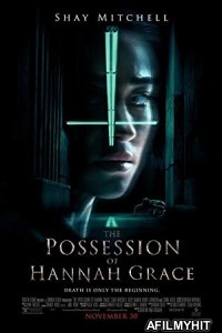 The Possession of Hannah Grace (2018) Hindi Dubbed Movie BlueRay