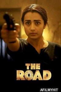 The Road (2023) ORG Hindi Dubbed Movie HDRip