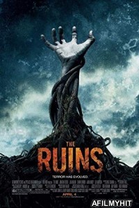 The Ruins (2008) Hindi Dubbed Movie BlueRay
