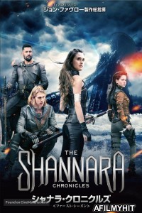 The Shannara Chronicles (2016) Hindi Dubbed Season 1 Complete Show HDRip