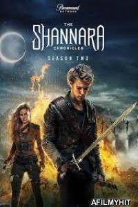 The Shannara Chronicles (2017) Hindi Dubbed Season 2 Complete Show HDRip