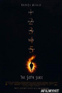 The Sixth Sense (1999) Hindi Dubbed Movie BlueRay