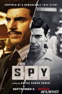 The Spy S01 (2019) Hindi Season 1 Complete Show HDRip