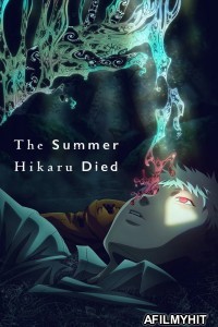 The Summer Hikaru Died (2025) Season 1 Hindi Dubbed Web Series HDRip