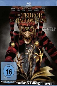 The Terror of Hallows Eve (2017) Hindi Dubbed Movies BlueRay
