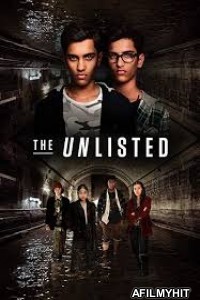 The Unlisted S01 (2019) Hindi Complete Show HDRip
