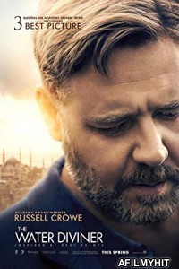 The Water Diviner (2014) Hindi Dubbed Movie BlueRay