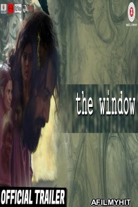 The Window (2018) Hindi Movie HDRip