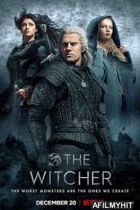 The Witcher (2019) Hindi Dubbed Season 1 Complete Full Show HDRip