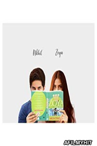 The Zoya Factor (2019) Bollywood Hindi Movie HDRip