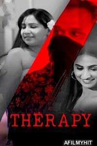 Therapy (2025) Part 2 Bulbulplay Hindi Hot Web Series