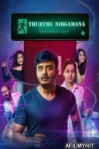 Thurthu Nirgamana (2022) ORG Hindi Dubbed Movie HDRip