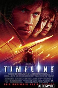 Timeline (2003) Hindi Dubbed Movie BlueRay