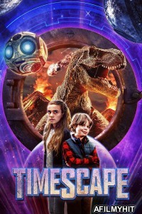 Timescape (2022) ORG Hindi Dubbed Movie HDRip