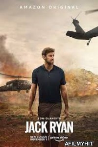 Tom Clancy s Jack Ryan (2019) Season 2 Complete Hindi Dubbed Show HDRip