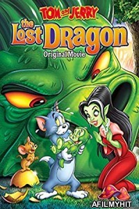 Tom and Jerry The Lost Dragon (2014) Hindi Dubbed Movie BlueRay