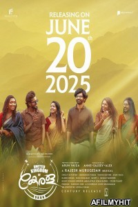 United Kingdom of Kerala (UKOK) (2025) Malayalam Movie