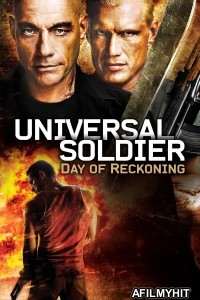 Universal Soldier Day Of Reckoning (2012) ORG Hindi Dubbed Movie BlueRay