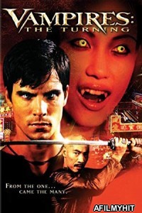 Vampires The Turning (2005) Hindi Dubbed Movie HDRip