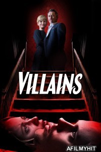 Villains (2019) ORG Hindi Dubbed Movie BlueRay