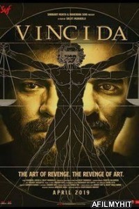 Vinci Da (2019) Bengali Full Movie HDRip