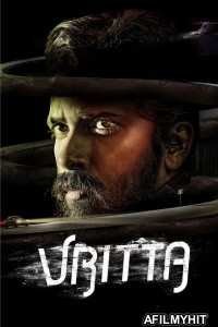 Vritta (2025) ORG Hindi Dubbed Movie HDRip