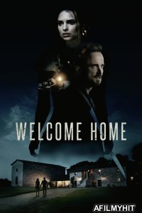 Welcome Home (2018) ORG Hindi Dubbed Movie BlueRay