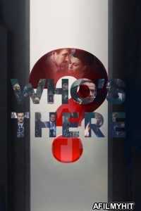 Whos There (2022) ORG Hindi Dubbed Movie HDRip
