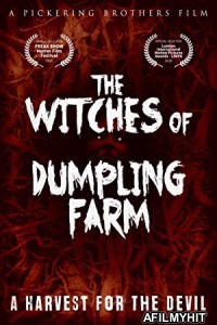 Wicked Witches (2018) Hindi Dubbed Movie HDRip