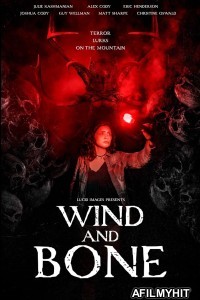 Wind and Bone (2024) HQ Tamil Dubbed Movie