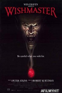 Wishmaster (1997) Hindi Dubbed Movie BlueRay