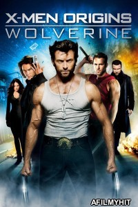 X Men 4 Origins Wolverine (2009) ORG Hindi Dubbed Movie BlueRay