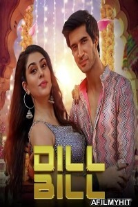 Yeh Dil Bill (2025) Hindi Movie HDRip