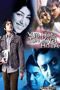 Yun Hota Toh Kya Hota (2006) Hindi Movie HDRip