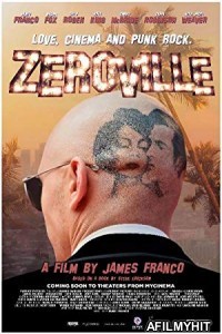 Zeroville (2019) Unofficial Hindi Dubbed Movie HDRip